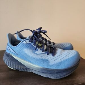 Womens Altra Experience Flow Running Shoes Size 6.5
